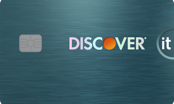 Discover It Balance Transfer