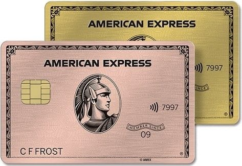 American Express Gold Card Review: Friendly for Foodies, Families -  NerdWallet