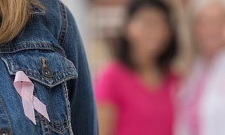 5 Things to Know About the Susan G. Komen Cash Rewards Visa Card