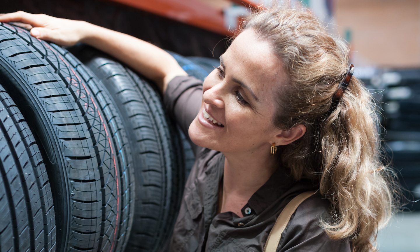 What Size Tire Fits My Car: Expert Guide to Perfect Fit