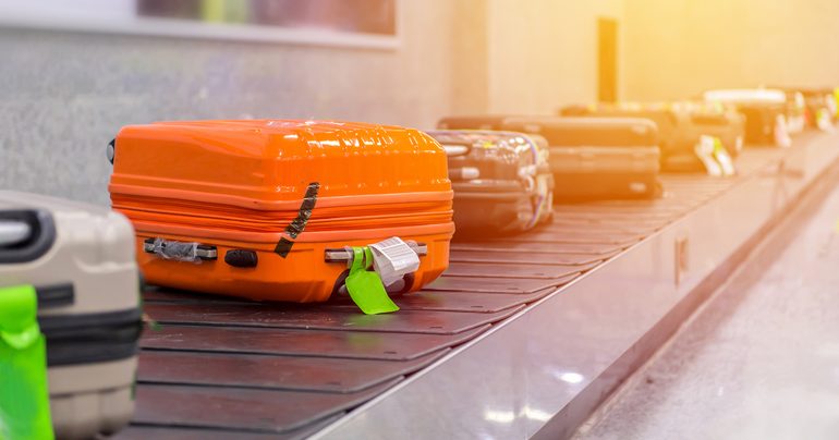 Got Free Checked Bags Via Your Credit Card? You Sure About That? Got Free Checked Bags Via Your Credit Card? You Sure About That?