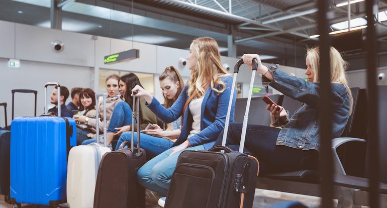 As Midtier Airline Cards Move to 3-Digit Fees, Are The Perks Worth It?
