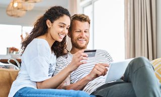How to Earn Credit Card Rewards Without Making It a Part-Time Job