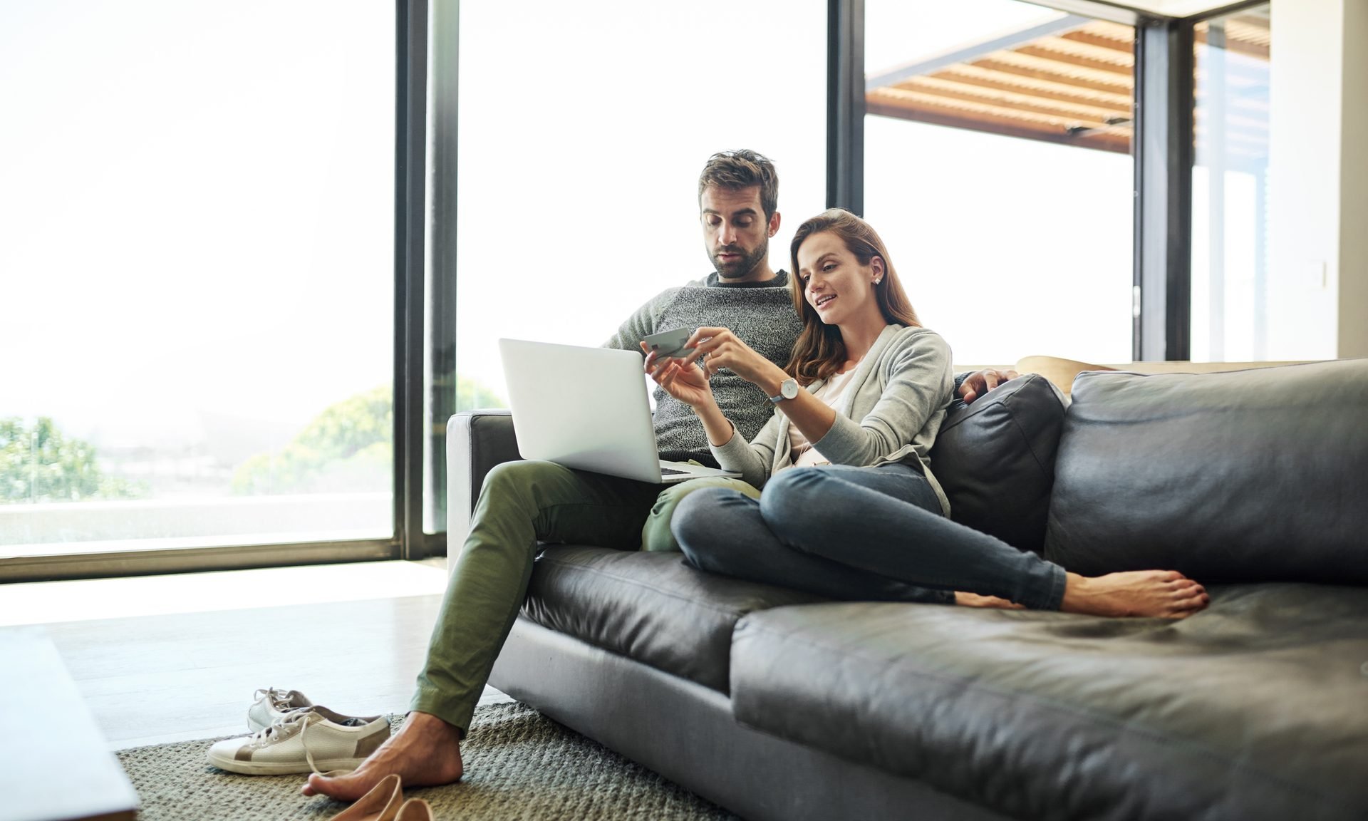 Navy Federal Revamps Online Credit Card Shopping Portal