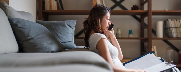 Need a Favor From a Credit Card Issuer? Make a Call