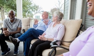 Don’t Believe These Social Security Myths