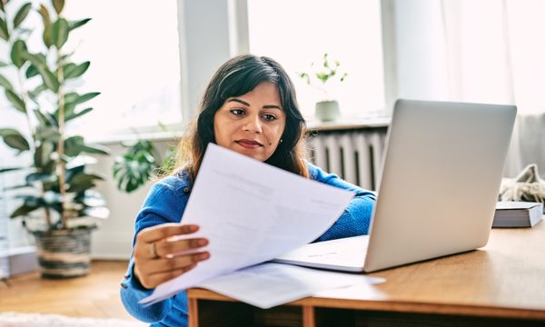 Executive, Person, Computer