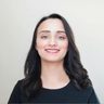 Ariana Arghandewal