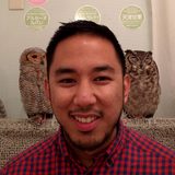 Justin Dela Cruz's avatar