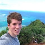 Jonathan Sandlund's avatar