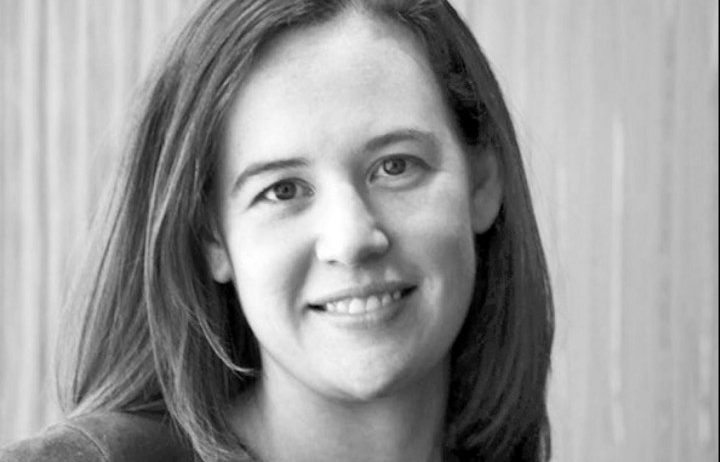 Mary M. Flory, Senior Editor/Content Strategist