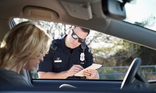 What to Do After You Get a Speeding Ticket