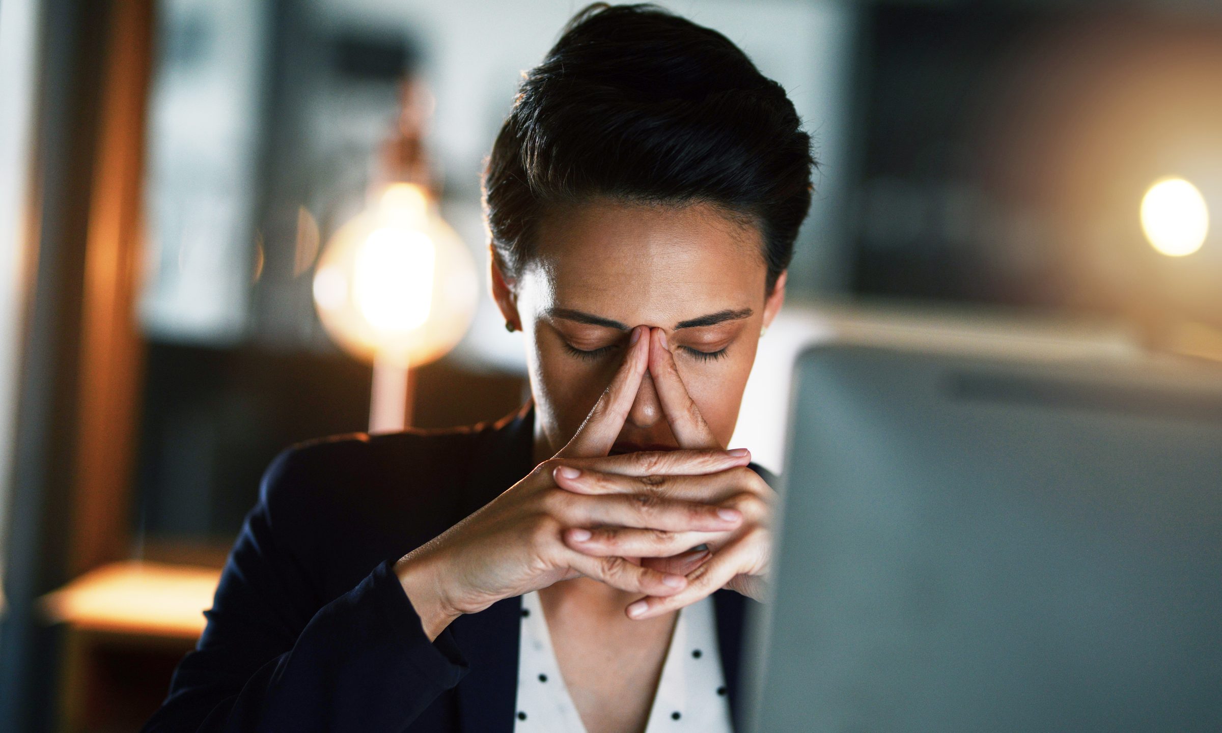 Surviving Burnout, Job Fears and More: 5 Tips From Career Coaches