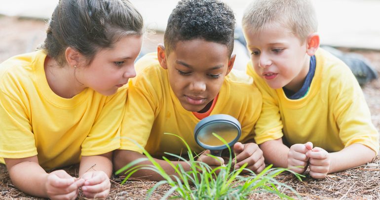 How to Pay for Summer Camp Without Draining Your Savings