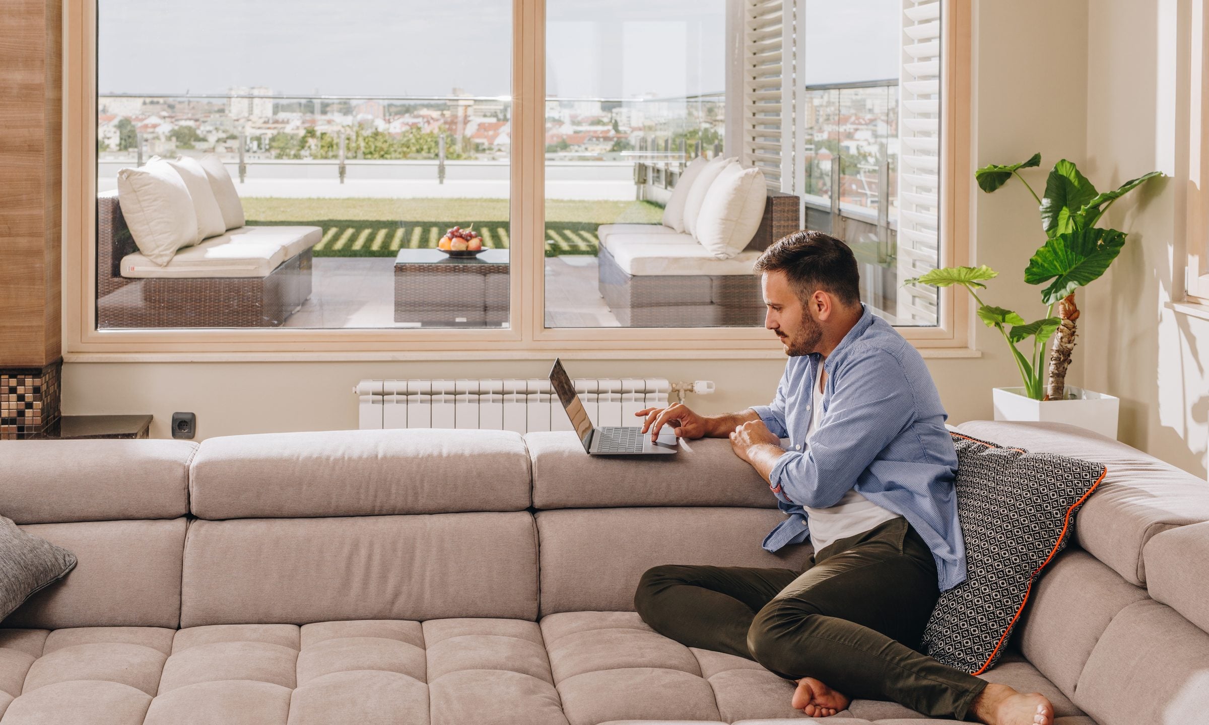 Is Real Estate a Good Investment?
