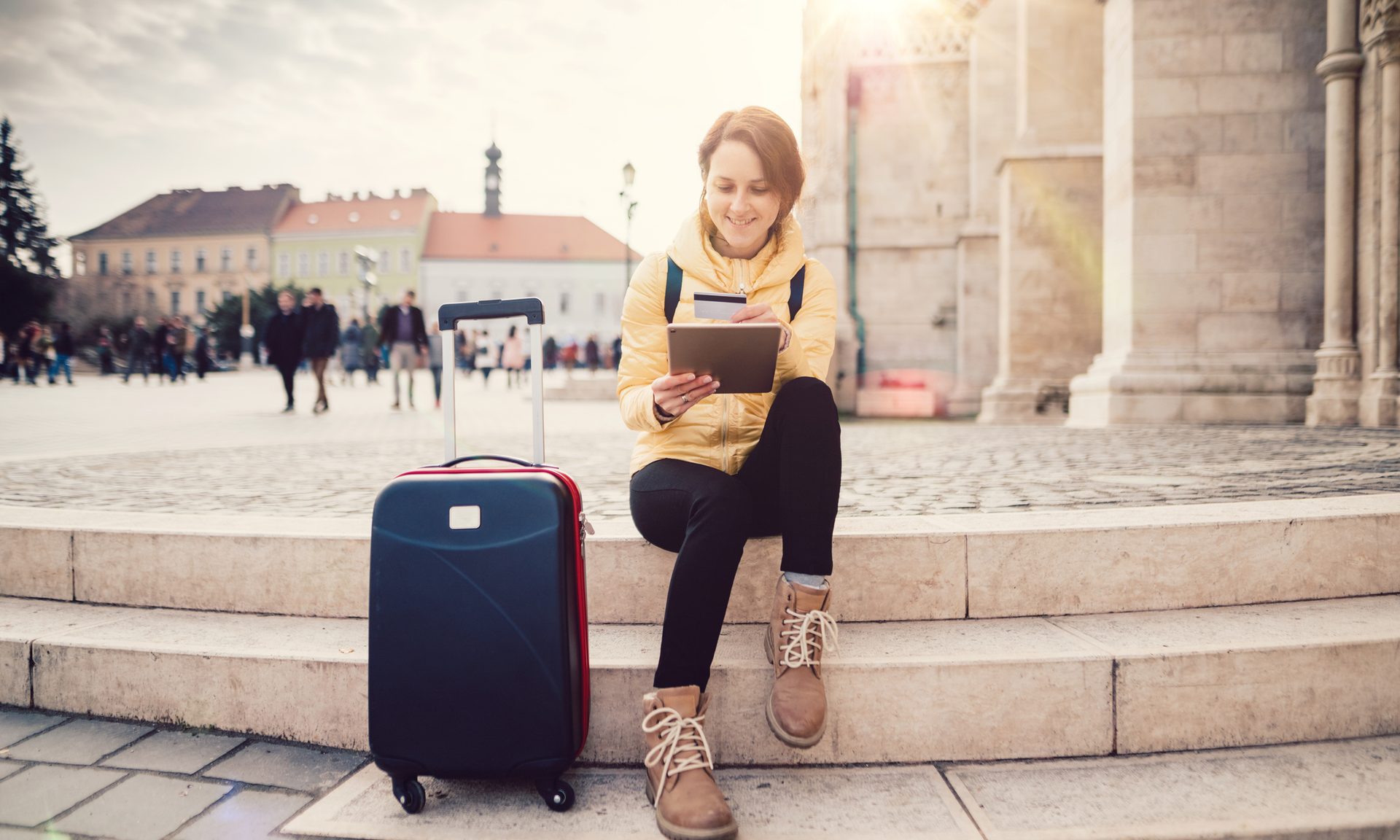 How Debit Card Foreign Transaction Fees Work - NerdWallet