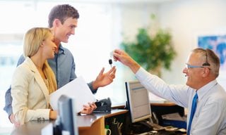 What Is Rental Reimbursement Coverage?