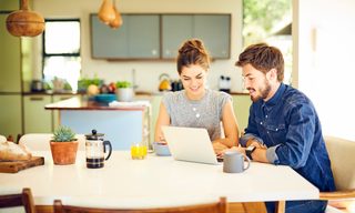 Can I Refinance My Mortgage With Bad Credit?