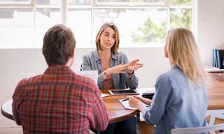 Insurance Brokers: What They Do and Who Needs One