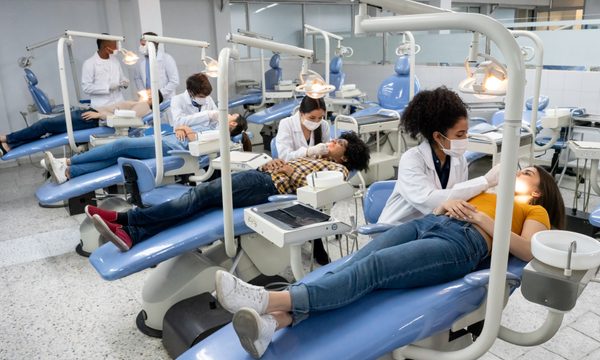 Best Dental School Loans