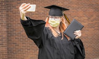 College-Bound Students Could Face $37,200 in Loans. Here’s How to Ease the Load