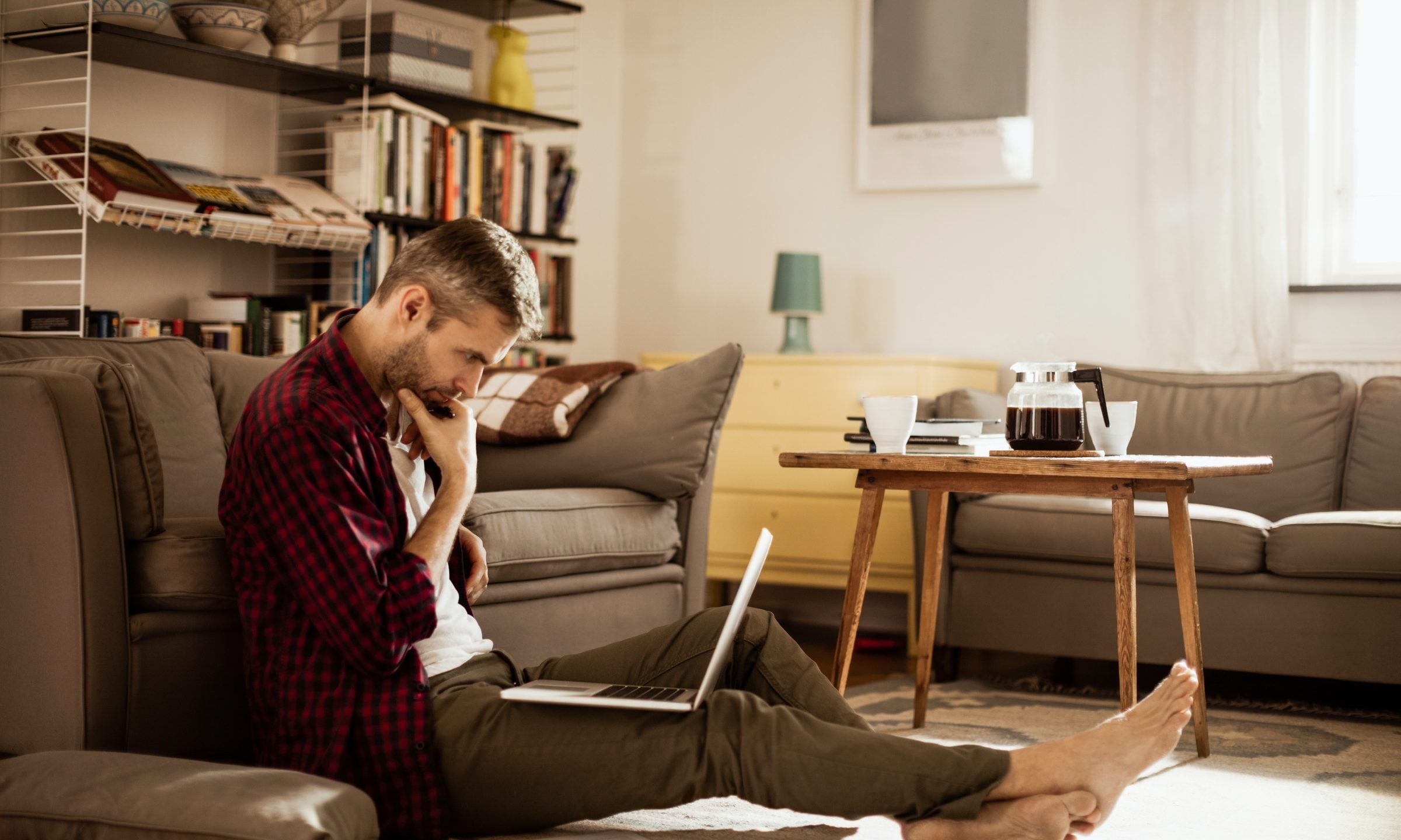 What to Invest in During a Recession: 4 Ideas