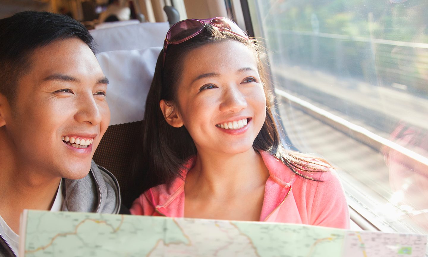 A Beginner’s Guide to Traveling on Points and Miles