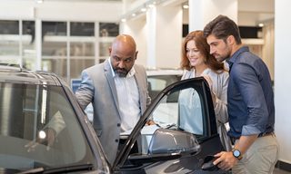 3 Ways to Say No at a Car Dealership