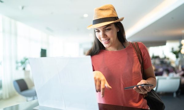 Is the Marriott Bonvoy Bold™ Credit Card Worth Getting?