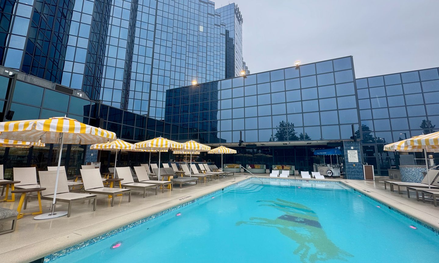 Pool, Water, Swimming Pool