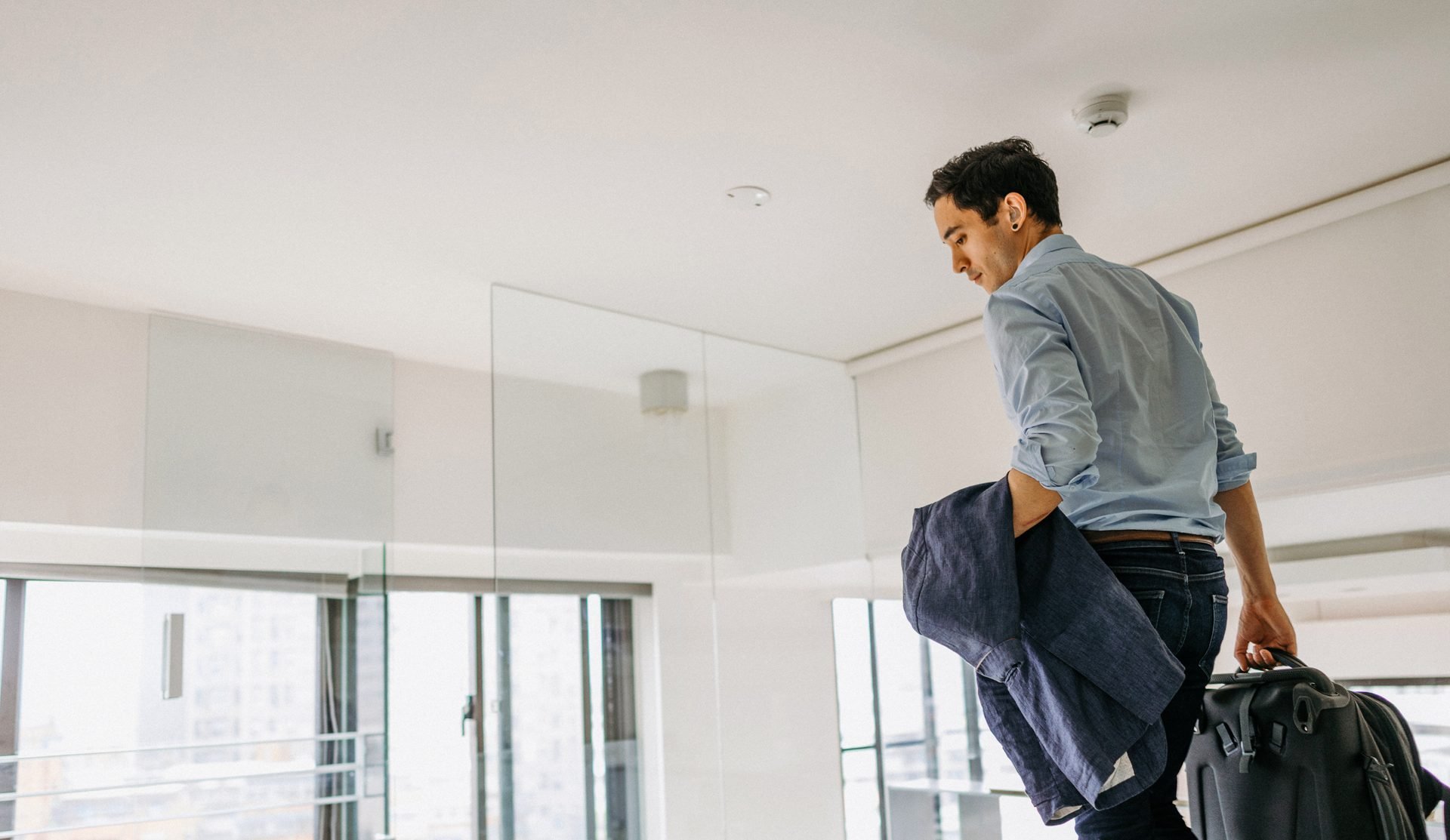 Trip Interruption Insurance Explained