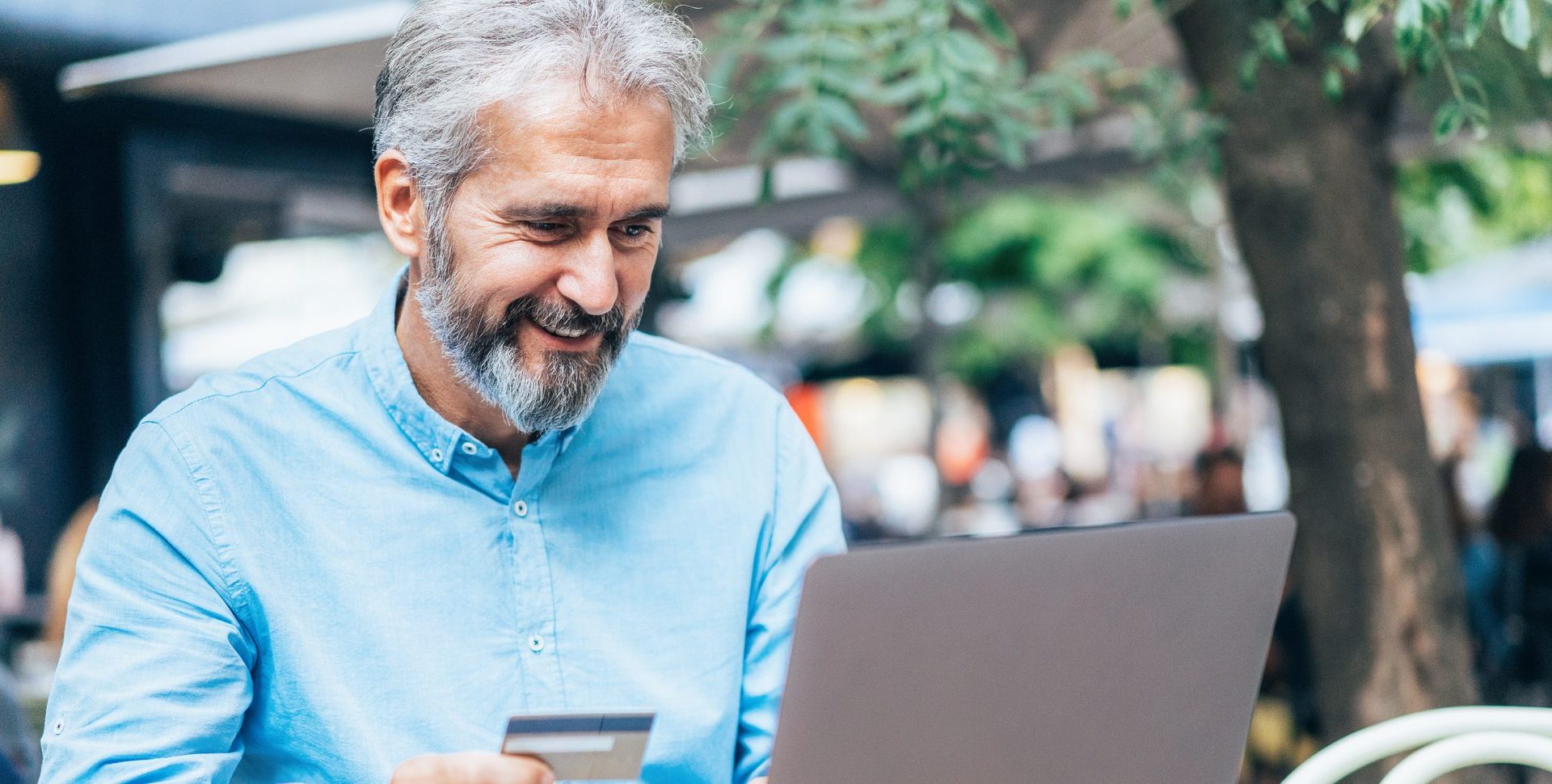 Can I Get a U.S. Credit Card if I Live in Puerto Rico?