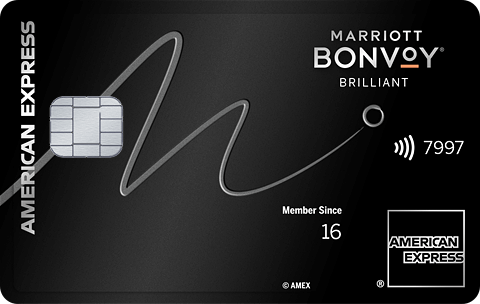 Marriott Bonvoy Brilliant Review: Luxury Benefits, Price Tag
