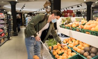 5 Things to Know About the Kroger Credit Card