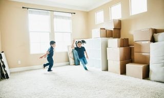 How to Get a Mortgage