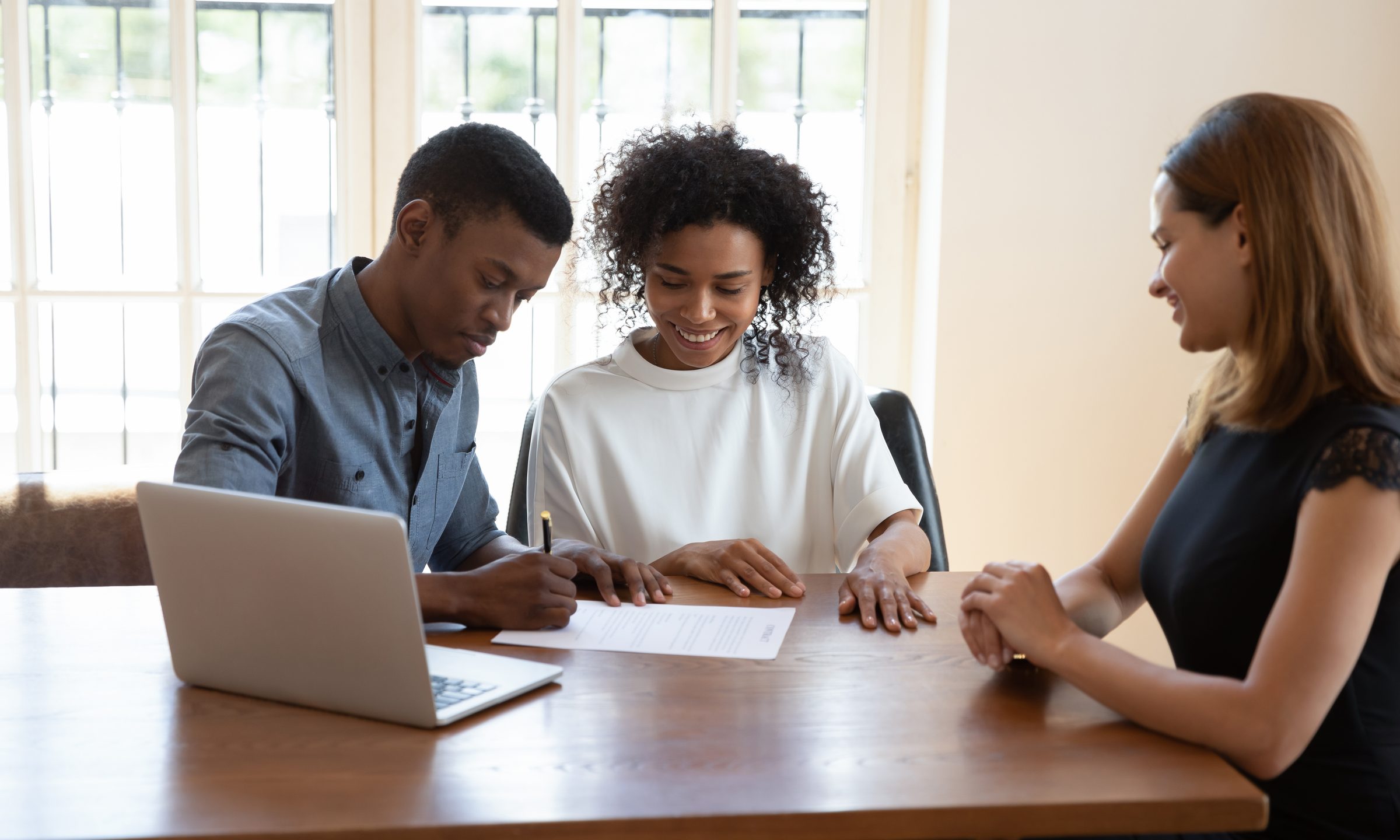 What Is Escrow? - NerdWallet