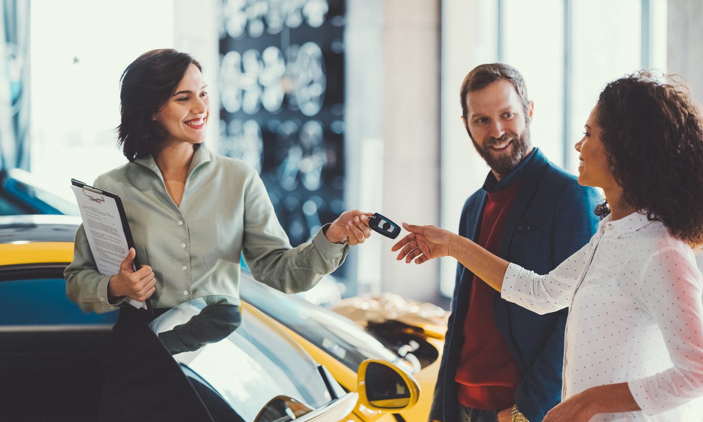 The Guide to the Avis Preferred Loyalty Program - NerdWallet