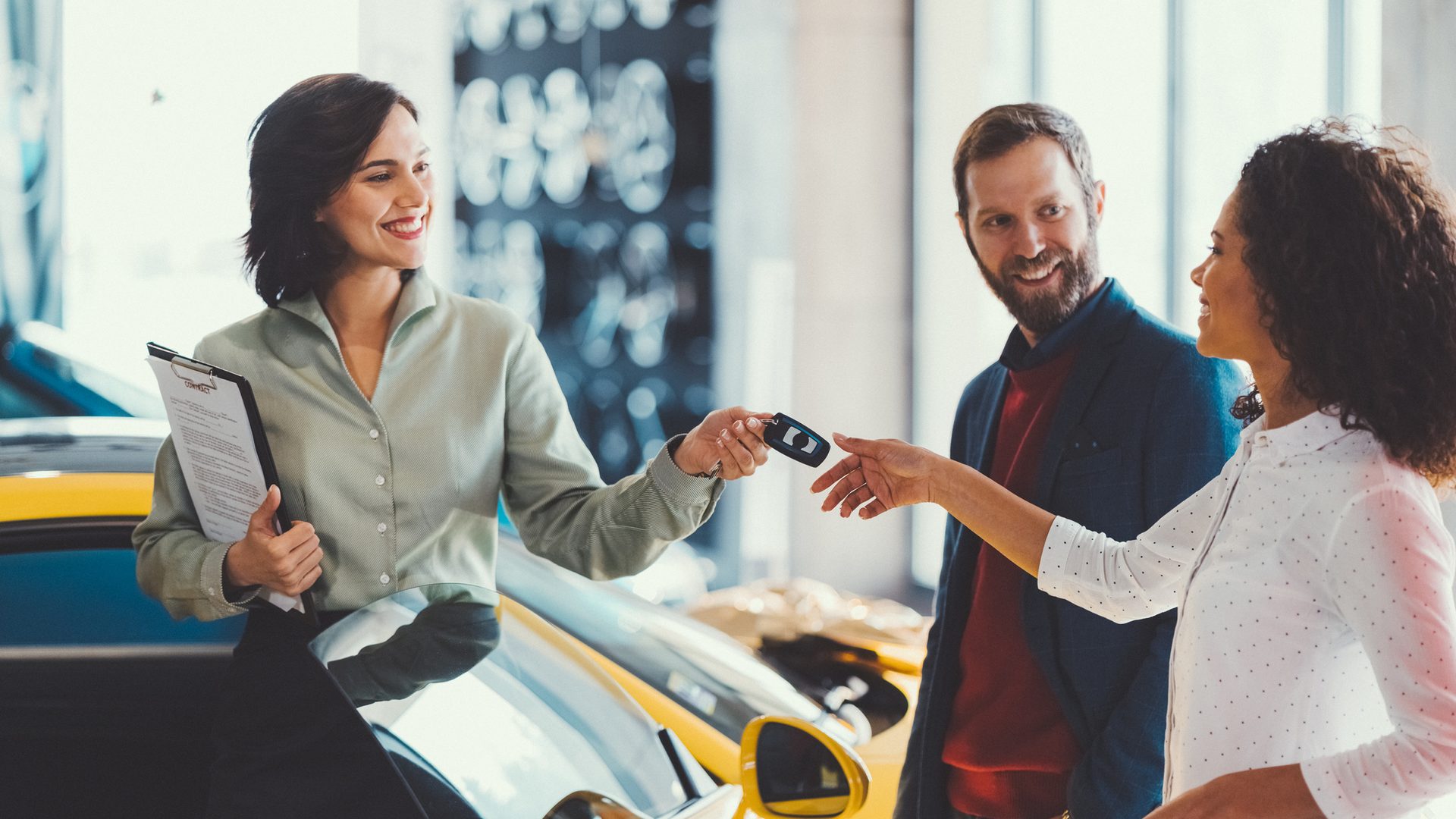 The Guide to the Avis Preferred Loyalty Program - NerdWallet