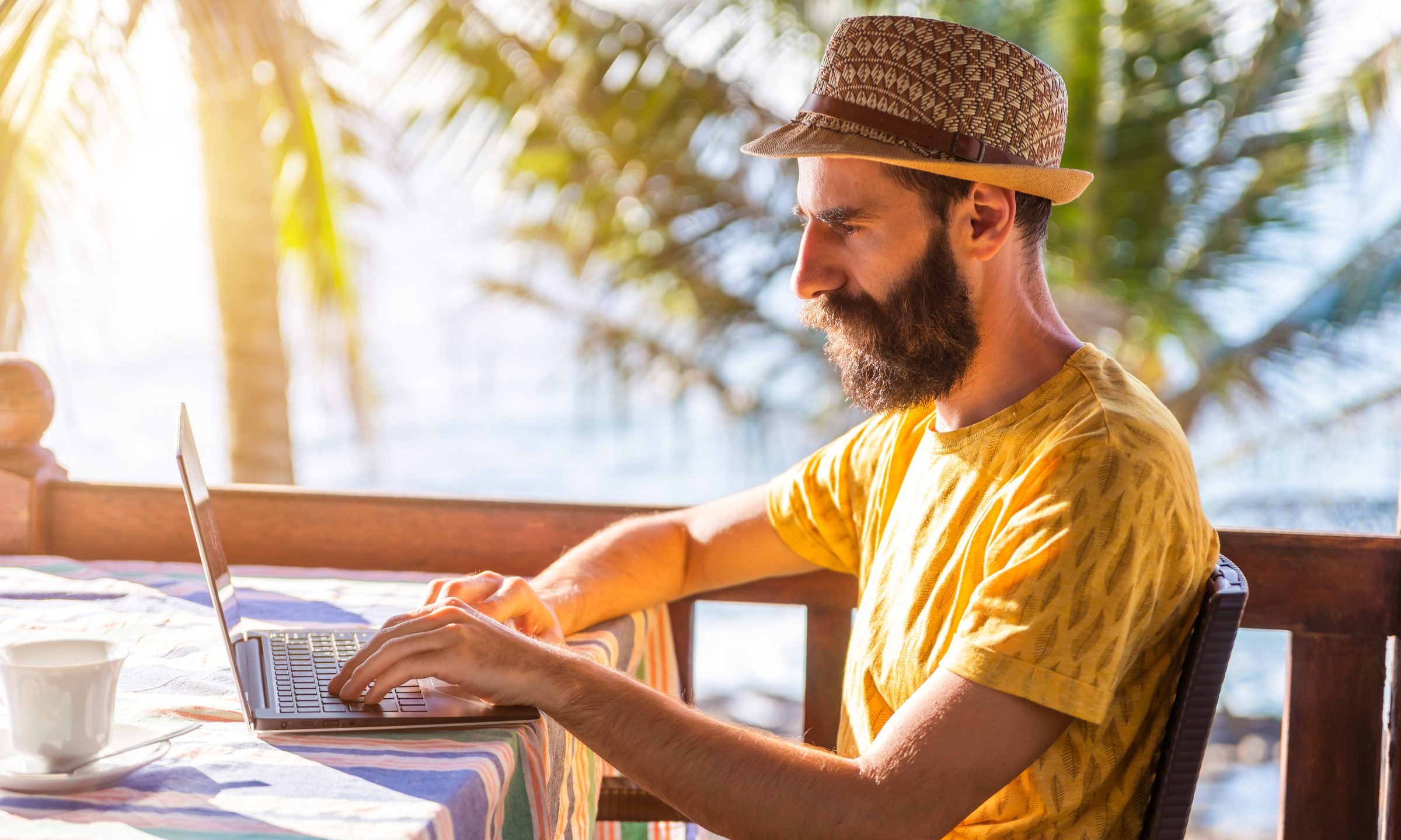 5 Things to Know About the Hawaiian Airlines Business Mastercard
