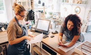 How to Accept Credit Card Payments