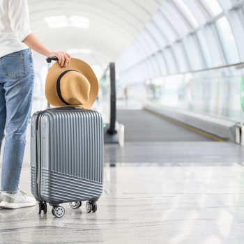 Are Medical Equipment Not Considered a Carry On? Essential Travel Tips
