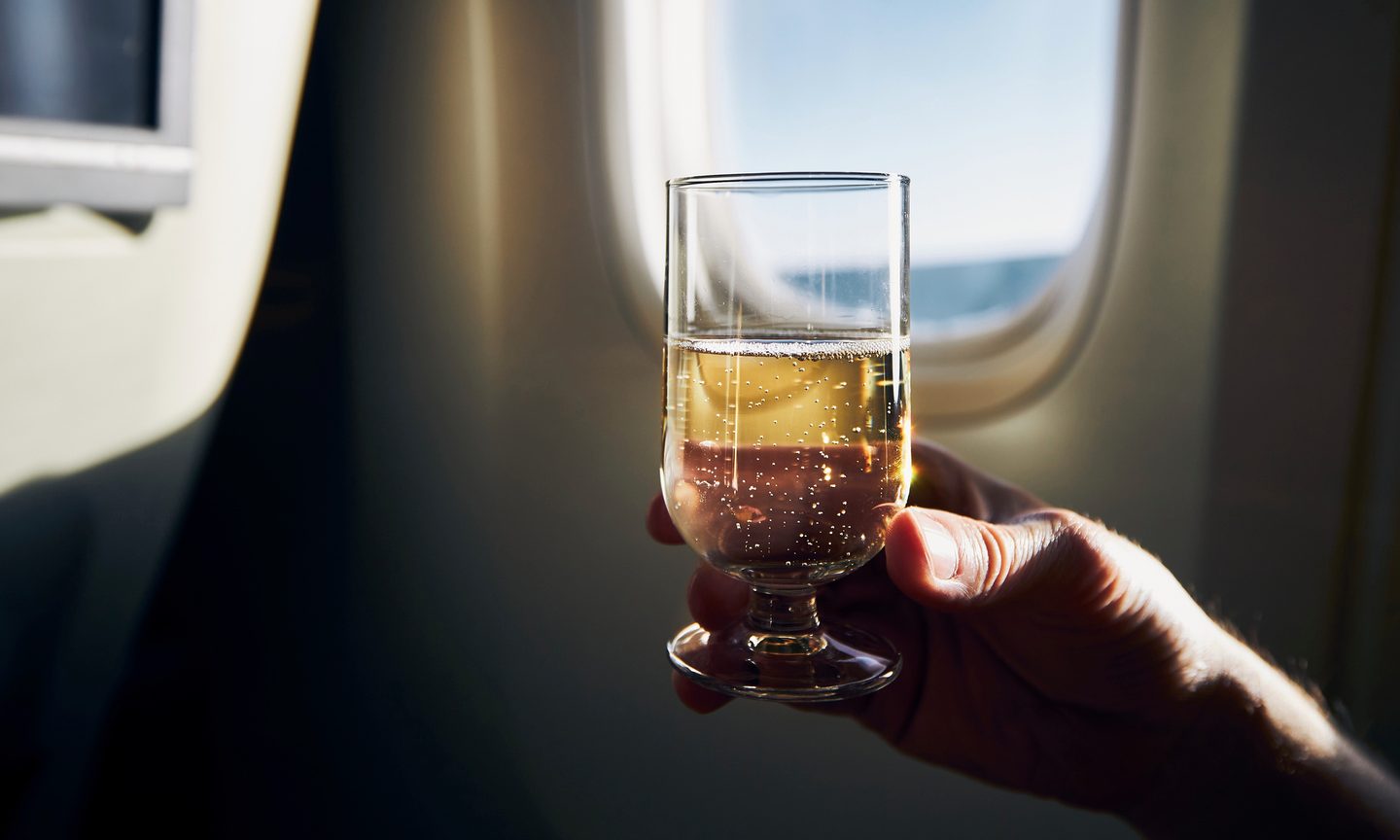 How to Get Free Drinks on Southwest with Coupons - NerdWallet