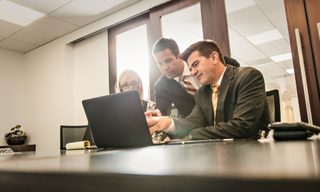 Equifax Business Credit Report: What It Is, How to Use It