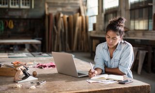 How to Create a Budget for Your Small Business