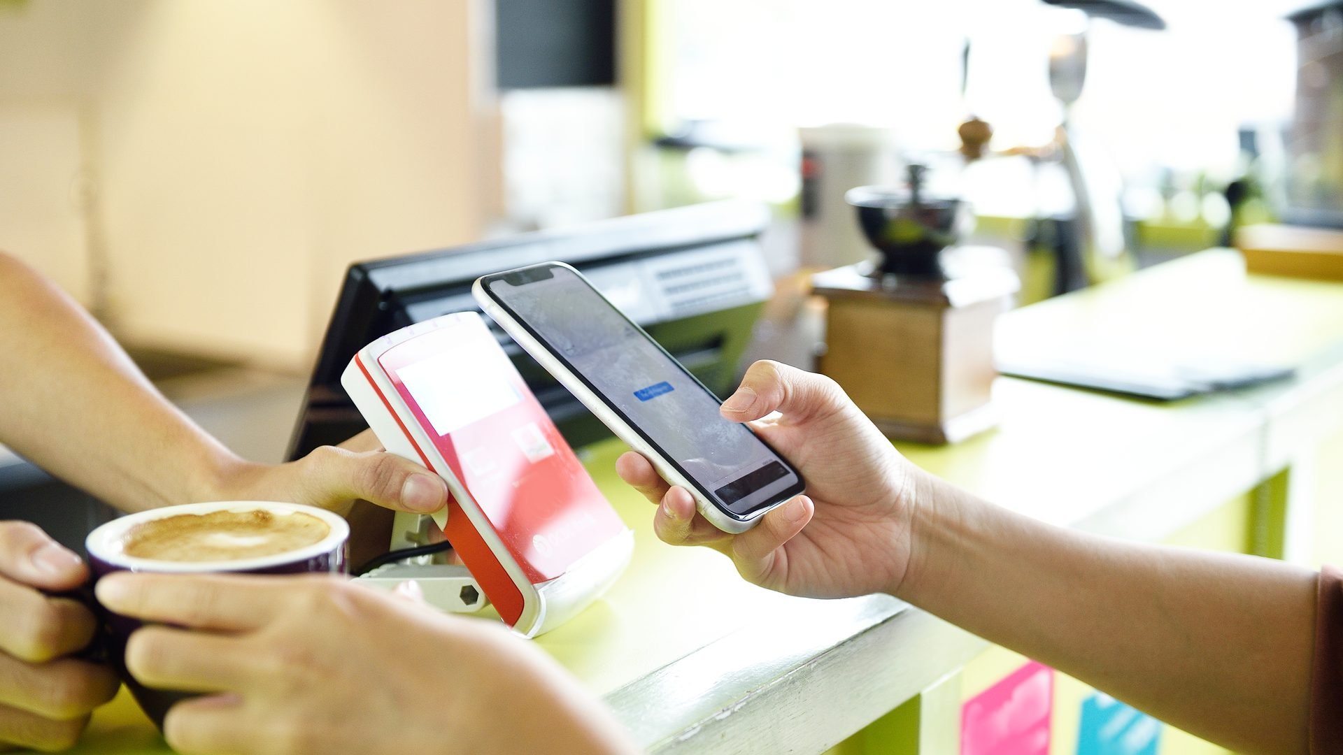 What Is a POS Terminal? - NerdWallet