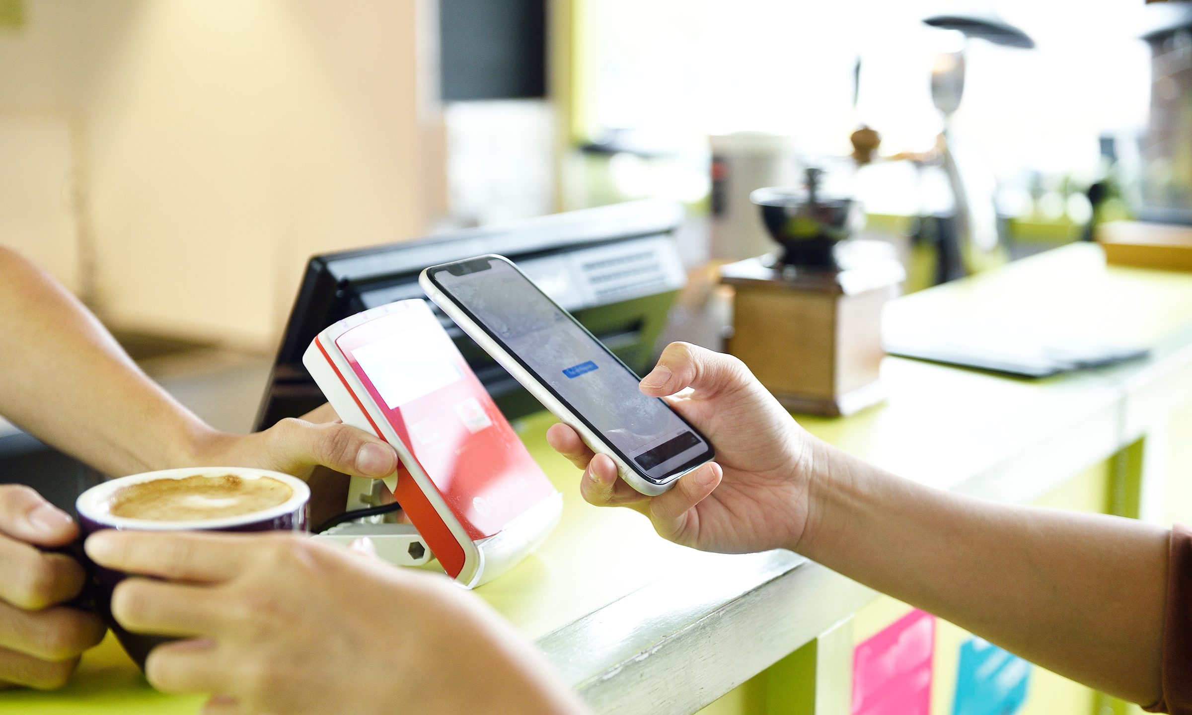 What Is a POS Terminal? - NerdWallet
