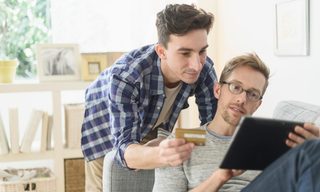 Can I Switch From My Secured Credit Card to an Unsecured One?
