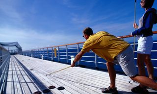 5 Things to Know About the Royal Caribbean Credit Card