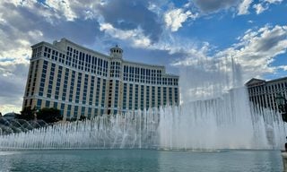 Best MGM Rewards Hotels in Las Vegas - NerdWallet