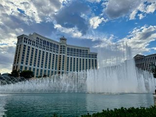 Best MGM Rewards Hotels in Las Vegas - NerdWallet